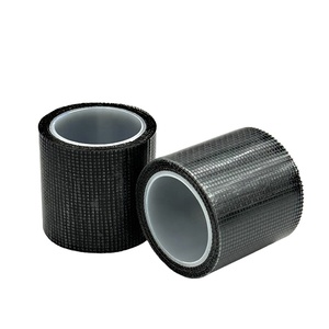 Schermo della finestra della porta all'ingrosso della fabbrica di zanzariera personalizzata toppa della rete della zanzariera della toppa autoadesiva cornice di riparazione dello schermo di alta qualità - Product Image 2
