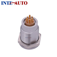 Cable Eléctrico de 2.5mm para Cableado Doméstico, Conectores Serie F 0F 1F 1.5F 2F 3F, Conjunto de Conectores de 2 a 48 Pines, Conectores D DEE