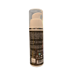 KARMA TERRA <b>Sunscreen</b> <b>SPF</b> 50 Plus Plus Plus PA Plus Plus Plus Fluid <b>Sunscreen</b> 30g Broad Spectrum UVA UVB Protection Lightweight - Product Image 2