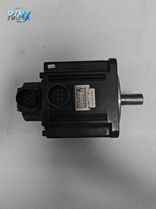 มอเตอร์เซอร์โว AC ความแม่นยำสูง รุ่น ECMA-G31309ES สำหรับระบบอัตโนมัติทางอุตสาหกรรม - Product Image 1