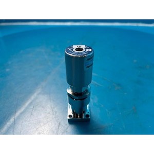 SMC VNB404CS-N25A+PF2W720-N04-67 วาล์วควบคุมกระบวนการที่ใช้แล้วเป็นอะไหล่อุปกรณ์เซมิคอนดักเตอร์รุ่นเก่า - Product Image 5