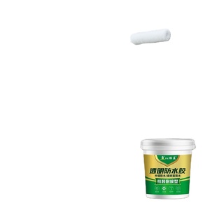 Waterproof <b>Coating</b> Polyurethane Waterproofing Materials Roof <b>Coating</b> Concrete Sealer - Product Image 1