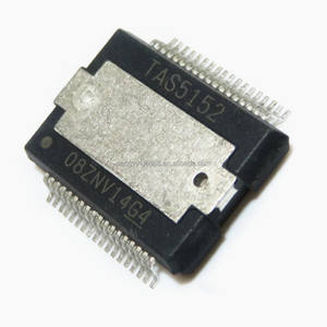 深正鹏英-集成电路-新TDA8922CTH TDA8922BTH TDA8922 HSOP-24 - Product Image 1