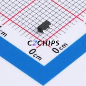 Nouveau-Original PESD2CAN SOT-23 Transistor ESD et protection contre les surtensions (TVS/ESD) Vente entière Puces de composants électroniques et service de nomenclature - Product Image 1