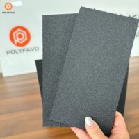 Panneau alvéolé en PP 10 mm pour boîtier d'équipement de transport DIY, facile à découper et à assembler, léger, durable, recyclable, en polypropylène