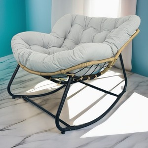 Sillón Reclinable de Balcón a Precio de Fábrica, Sillón de Descanso para el Hogar, Sofá <span class=keywords><strong>Cama</strong></span> Convertible para Adultos, Ecológico, para Dormitorio o Apartamento - Product Image 1