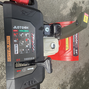 Spazzaneve Professionale a Benzina / Soffiatore da <span class=keywords><strong>Neve</strong></span> Invernale in Vendita - Product Image 5