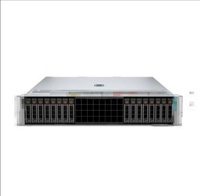Serveur en rack 2U PowerEdge R770, serveur de centre de données d'entreprise Intel Xeon 6