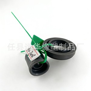 ปลอกยางคอยล์จุดระเบิดสำหรับฮอนด้า 099700-181 30520-R1A-A01 อะไหล่ทดแทน YH-7008 - Product Image 3