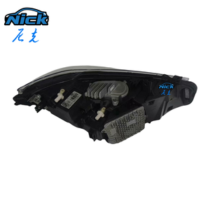 Faros LED para <span class=keywords><strong>BMW</strong></span> F32 2017-2020, Serie 4, F32 F36 <span class=keywords><strong>420i</strong></span> 428 430i 435i M3 M4, Faros Matrix Originales - Product Image 3