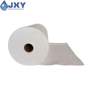Rollo Absorbente <span class=keywords><strong>de</strong></span> Aceite para Controlar y Limpiar Derrames <span class=keywords><strong>de</strong></span> Aceite en el Agua, Así como Absorber Grandes Derrames <span class=keywords><strong>de</strong></span> Hidrocarburos - Product Image 5