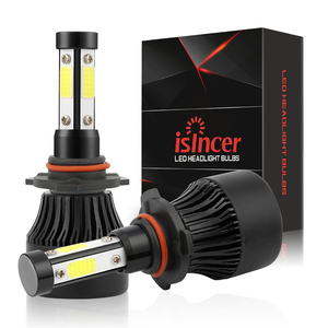 <strong>Led</strong> <strong>Headlights</strong> - Product Image 1