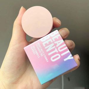 Bán Buôn 3 Trong <span class=keywords><strong>1</strong></span> <span class=keywords><strong>Eyeshadow</strong></span> <span class=keywords><strong>Palette</strong></span> Tùy Chỉnh Rỗng Vòng Bóng Mắt Pallet Sang Trọng Long Lanh Cô Gái <span class=keywords><strong>Eyeshadow</strong></span> <span class=keywords><strong>Palette</strong></span> - Product Image 2