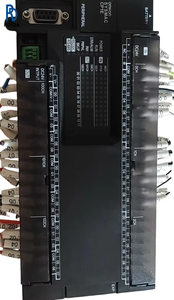 Contrôleur logique programmable CP1E-N60S1DT-D, module de contrôle d'automatisation industrielle, contrôleur programmable haute performance - Product Image 1