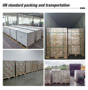 2025新着<span class=keywords><strong>24V</strong></span> 300Ah LiFePO4バッテリーパック200A BMS 25.6V 300ahリチウムイオンソーラーエネルギーバッテリーRVマリン - Product Image 6