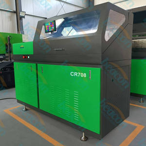 Máquina de prueba de inyectores Common Rail y probador de boquillas S60H de Shandong Beacon Machine Tools - Product Image 6