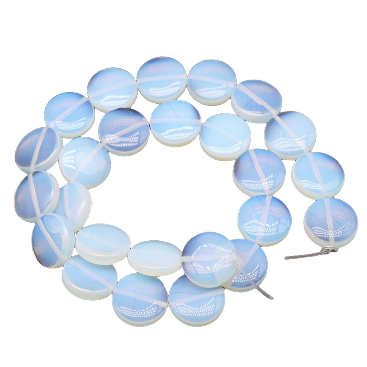 Syn. opalite