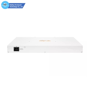 *Authentique* Commutateurs HPE <span class=keywords><strong>Aruba</strong></span> neufs d'origine JL684A JL684B L3 gérés 24 ports 10G POE SFP Gigabit Ethernet - Product Image 3