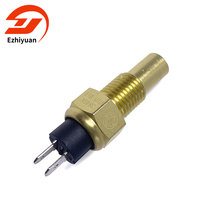 Sensor de Temperatura del Agua M14 14/17/21mm Dongfeng para Generador, Accesorios para Motor, Repuestos