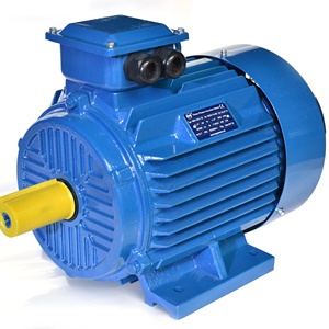 Motor Asíncrono Trifásico de la Serie IE4, 440 Voltios, 18.5kw, 960 RPM, CA 380v, IP54 IP55, Inducción Triple - Product Image 1