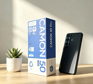 สมาร์ทโฟน 4G มัลติฟังก์ชั่น กล้อง HD แบตเตอรี่ความจุสูง ราคาประหยัด สำหรับตลาดแอฟริกา - Product Image 6