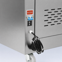 Machine de mise sous vide à chambre extra profonde DZ-420 pour produits secs, thé, snacks soufflés, ligne d'équipement d'emballage de sacs de grande capacité