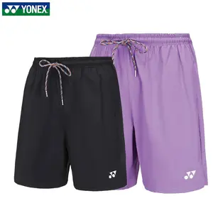 Yonex Kleding Sportkleding Team Wemen 'S Shorts Sneldrogende 220193