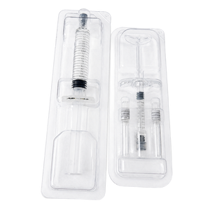 OstinBio Gel injectable hydratant transparent ou presque transparent, <span class=keywords><strong>prix</strong></span> par boîte, emballage personnalisé, couleur, documentation du produit - Product Image 2