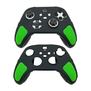 เคสซิลิโคนกันลื่นหลากสีสำหรับ <span class=keywords><strong>XBOX</strong></span> Series สำหรับคอนโทรลเลอร์ <span class=keywords><strong>XBOX</strong></span> S/X เคสยางป้องกันแบบนุ่มสำหรับ <span class=keywords><strong>XBOX</strong></span> - Product Image 5