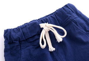 Servicio de Envío Puerta a Puerta de China a Reino Unido, Pantalones Tácticos de Goma con Bordado de Dibujos Animados para Niños - Product Image 5