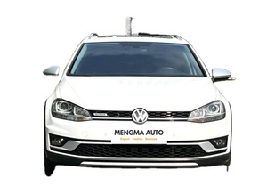 Volkswagen <span class=keywords><strong>Golf</strong></span> <span class=keywords><strong>Variant</strong></span> 2020 de Segunda Mano, Cómodo, Bajo Kilometraje, Viajes Largos, Clásico y Lujoso | 25110504 - Product Image 1