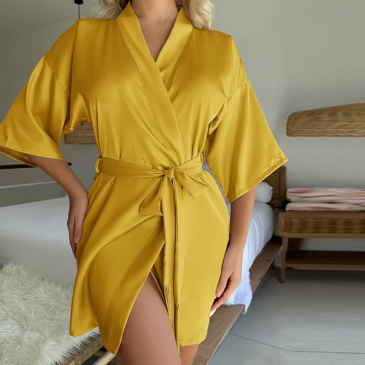 Jaune
