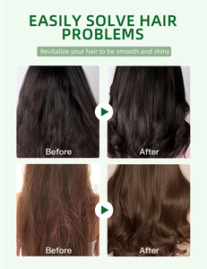CHAMPÚ NUTRITIVO ANTICASPA REPARADOR DE PROTEÍNAS <span class=keywords><strong>para</strong></span> CABELLO PERMUTADO Y TEÑIDO (FÓRMULA LÍQUIDA) - Product Image 6