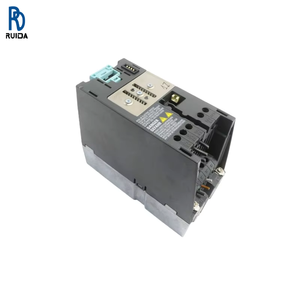 ใหม่ SINAMICS POWER MODULE 6SL3224-0BE21-1UA0 6SL3224-0BE13-7UA0 6SL3224-0BE15-5UA0 6SL3224-0BE17-5UA0 - Product Image 1