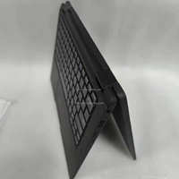 Untuk De ll E5289 X360 i5 i7 7gen 16G 512G laptop bisnis digunakan 2-in-1layar sentuh kantor komputer Notebook portabel ringan