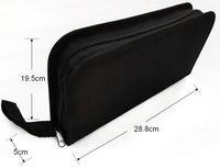 Bolsa de herramientas, kit de herramientas de reparación manual, multiherramientas para uso doméstico, 100 Uds.