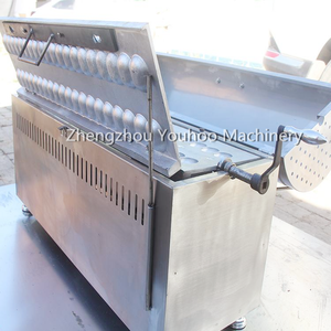 Machine de fabrication pour eggettes et gâteaux, w, de haute qualité, grill pour le <span class=keywords><strong>pain</strong></span> et les œufs, appareil de cuisson, à vente - Product Image 2