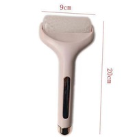Rouleau de massage facial et corporel à glace pour la maison, soin rafraîchissant de la peau, soulagement musculaire, cryothérapie
