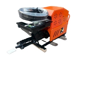 Suministro <span class=keywords><strong>de</strong></span> Fábrica: Pulverizador Eléctrico <span class=keywords><strong>de</strong></span> Mortero 311 o 511, Máquina <span class=keywords><strong>de</strong></span> Pulverización <span class=keywords><strong>de</strong></span> Cemento y Mortero, Máquina <span class=keywords><strong>de</strong></span> Revestimiento <span class=keywords><strong>de</strong></span> Paredes para Construcción - Product Image 3