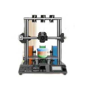 Printer 3d Industri FDM Kecepatan Tinggi Kit Diy Printer Tiongkok dengan Harga Rendah