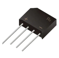 KBP410G-BP KBP410G KBL410 KBL610 KBL810 KBP410 Fournisseurs de composants électroniques d'origine Diode Spot Supply Service de liste de nomenclature