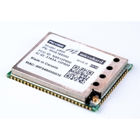 Microhard P900-OEM Miniature Mesh 1W 900MHz Modem sans fil MHS185000 Transmission de données Module sans fil intégré