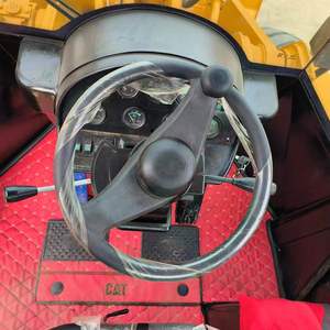 Sử dụng mèo 950H Bánh Xe Tải Sâu Bướm 950 950C 950G 950f 950e 5 tấn Tải trọng xây dựng đa chức năng máy cat950 - Product Image 5