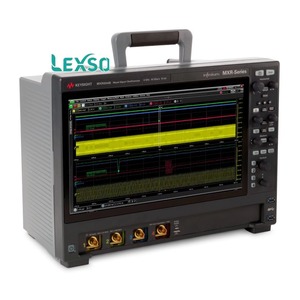 Osciloscopio Keysight Mxr604b Infiniium Serie Mxr: 6 GHz, 4 Canales - Product Image 3