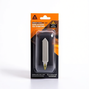 Herramienta de Torneado Externo SVGC R/L TA5118 Mini con Inserto Positivo para Mecanizado en Torno - Product Image 2