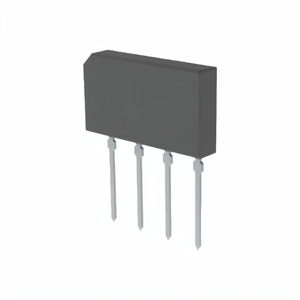 GBL08-E3/51 4-SIP, GBL Diodes Authorized Distributor Electronic Chips Component - Product Image 1