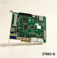 Nouvelle carte PC M 37883-G pour imprimante à jet d'encre continu IHM 9040/S4/S8/9040 Series avec garantie d'un an