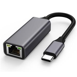 Syong <span class=keywords><strong>USB</strong></span> C ไปยังอะแดปเตอร์เครือข่าย, ฟรีไดรเวอร์ประเภท-C เพื่อ RJ45กิกะบิตอีเธอร์เน็ตอะแดปเตอร์1พอร์ตฮับ <span class=keywords><strong>USB</strong></span> สำหรับแล็ปท็อป MacBook มาร์ทโฟน - Product Image 1