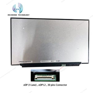 B173rtn03.2 17.3 inch 1600(RGB)* 900 HD + EDP 30pin máy tính xách tay màn hình LCD hiển thị bảng điều khiển thay thế thương hiệu gốc mới - Product Image 2