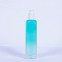 Lotion hydratante douce à l'acide lactobionique Wishgan Private Label 120ml, lotion éclaircissante pour la peau à base de plantes